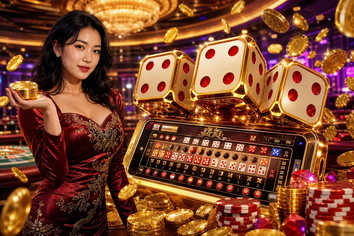 pepsi88 Dragon Tiger live casino experience