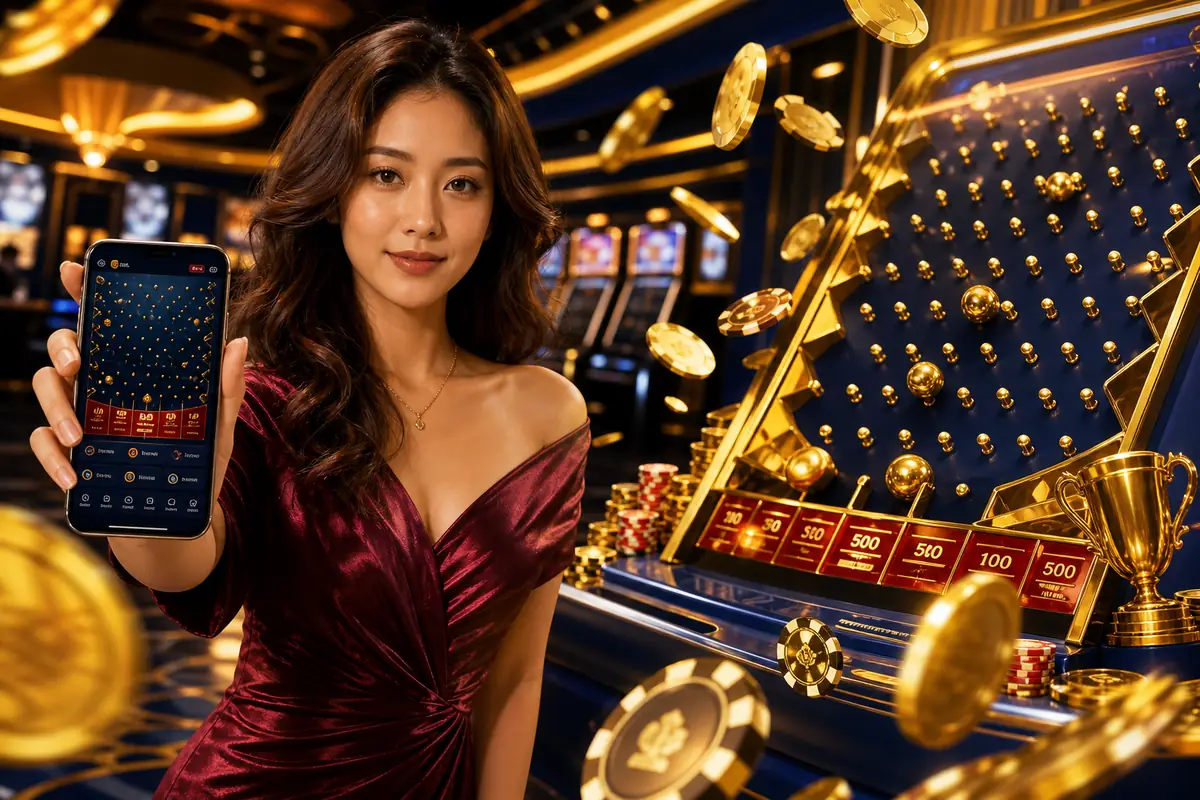 pepsi88 progressive jackpot slots – life-changing MYR prizes